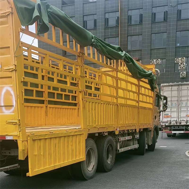 湖北襄阳南漳县至宜宾货运专线一站式物流服务，让货物畅行无忧
