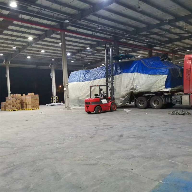 湖北襄阳南漳县到汝州物流公司-一站式服务，让货运更便捷（汝州物流公司电话查询）