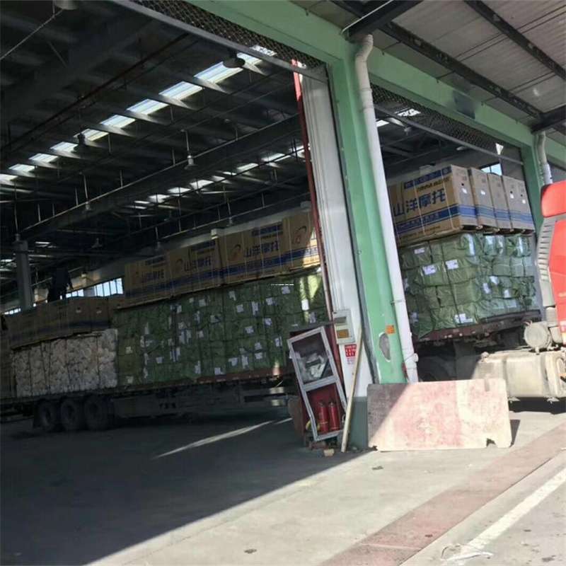 湖北襄阳南漳县到苏州物流公司——一站式服务，让货运更便捷